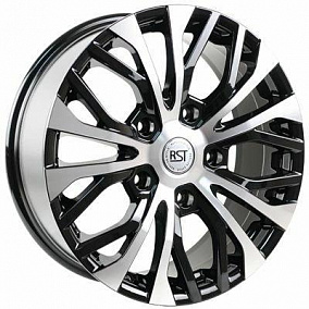 RST R088 8x18 5x150 ET 56 Dia 110.1 (BD)