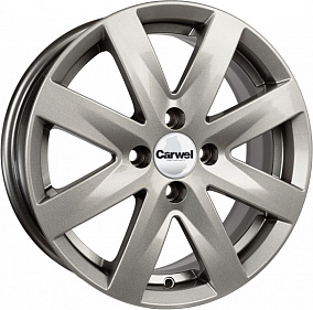 Carwel Волго 6x15 4x100 ET 46 Dia 54.1 (SB)