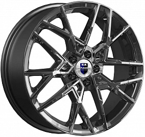 K&K Вудроф 7x18 5x114.3 ET 48 Dia 56.1 (кварц)