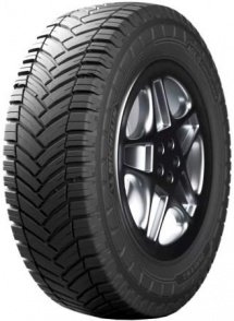 Agilis CrossClimate