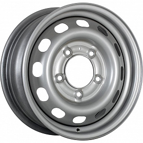 Magnetto 15006 6x15 5x139.7 ET 40 Dia 98 (черный)