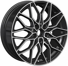 Carwel Тим 1813 7x18 5x108 ET 36 Dia 65.1 (ABT)