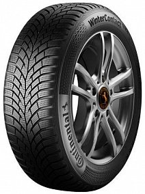 Continental WinterContact TS 870 225/50 R17 98V Seal