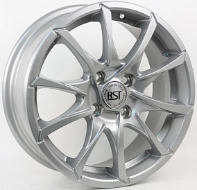 RST R035 6x15 4x100 ET 50 Dia 60.1 (BL)