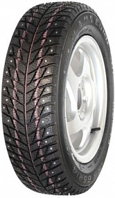 Кама Евро 518 155/65 R13 73T (шип)