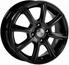Скад Монако 5.5x14 4x98 ET 38 Dia 58.6 (MB)