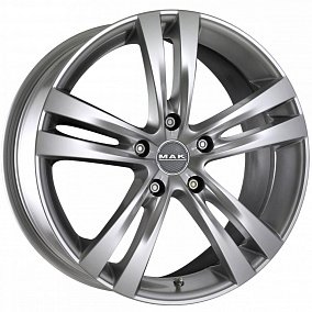 Mak Zenith 8x18 5x112 ET 42 Dia 76 (HS)