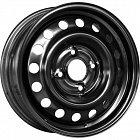 Ganz GRN14014 5.5x14 4x98 ET 35 Dia 58.6 (черный)