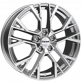Carwel Камак 7x18 5x108 ET 36 Dia 65.1 (AST)
