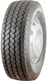 385/65R22.5 LEAO LLA38 24PR 164J LA (HB) ECE-S 3PMSF LRR