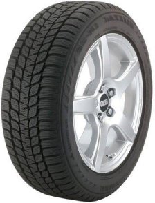 Blizzak LM25