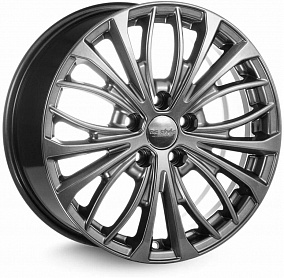 K&K KC873 7.5x17 5x114.3 ET 45 Dia 60.1 (HB)