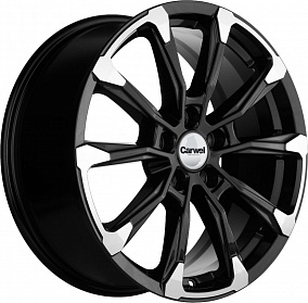 Carwel Ишим 7.5x18 5x114.3 ET 50 Dia 54.1 (ABT)