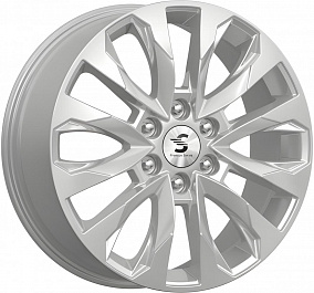 Premium Series KP007 8x20 6x139.7 ET 55 Dia 100.1 (HS)