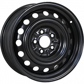 Trebl 9122343 6x15 5x112 ET 37 Dia 57.1 (черный)
