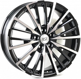 RST R178 7x18 5x108 ET 36 Dia 65.1 (GB)