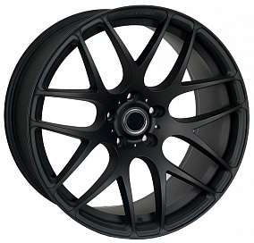 PDW 733 Kaiser 8.5x19 5x114.3 ET 45 Dia 67.1 (U4GRA)