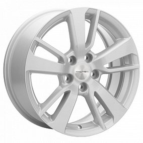 Khomen 1704 7x17 5x114.3 ET 38 Dia 67.1 (FS)