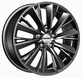 Carwel Кивиристи 7x17 5x108 ET 35 Dia 67.1 (GR)