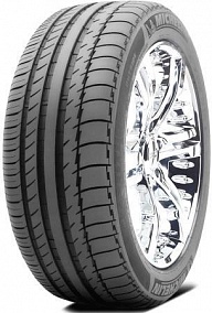 Michelin Latitude Sport 275/45 R20 110Y