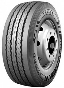 385/65R22.5 KUMHO KXA11 164K HL 3PMSF EK