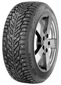 Autograph Ice 9 SUV