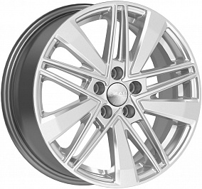 Скад Тайто 6.5x16 5x114.3 ET 45 Dia 67.1 (селена)