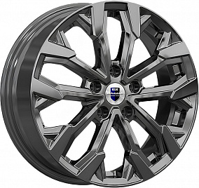 K&K KC1046 6.5x17 5x114.3 ET 35 Dia 67.1 (кварц)