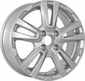 RST R065 6x15 4x100 ET 48 Dia 54.1 (SL)