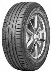 Ikon Nordman S2 SUV 235/70 R16 106H
