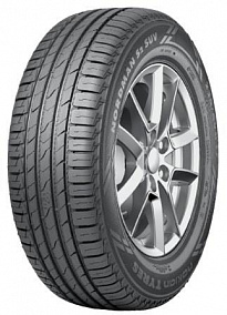 Ikon Nordman S2 SUV 255/55 R18 109V