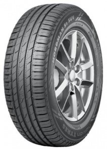 Nordman S2 SUV