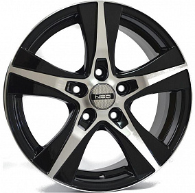 Neo 743 7x17 5x108 ET 31 Dia 60.1 (BSD)