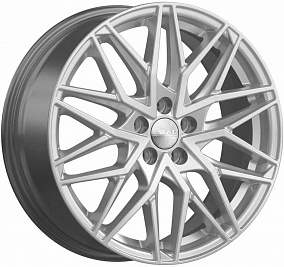Скад Азимут 7x17 5x105 ET 38 Dia 56.6 (селена)
