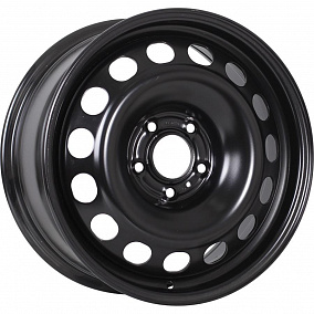 Magnetto Haval Jolion 7x17 5x114.3 ET 37 Dia 66.5 (черный)
