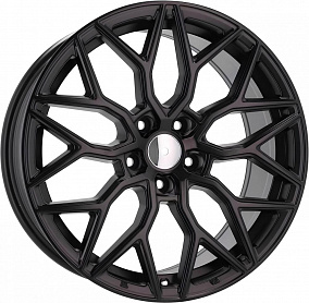 Venti 1719 7x17 5x114.3 ET 45 Dia 54.1 (silver)