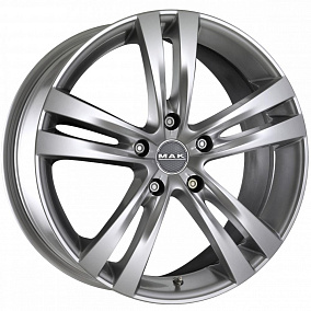 Mak Zenith 6.5x16 5x108 ET 45 Dia 72 (HS)