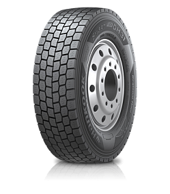 315/70R22,5 Hankook DH31 154/150L 18PR TL