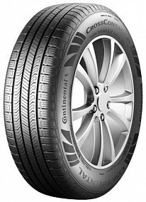 Continental CrossContact RX 275/45 R22 115W