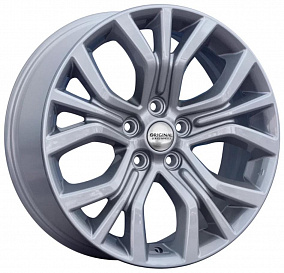 Скад KL-293 7x18 5x114.3 ET 38 Dia 67.1 (arctic grey)