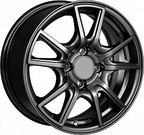 X-trike X-104 6x14 4x98 ET 38 Dia 58.5 (KG)