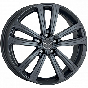 Mak Magma 7.5x17 5x114.3 ET 40 Dia 76 (titan matt)