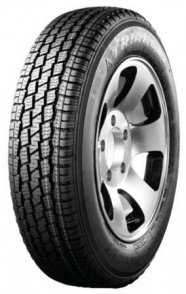 Wildtraxx A/T II