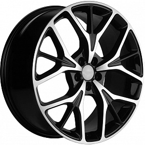 Carwel 2012 8x20 5x120 ET 30 Dia 66.1 (BLF)