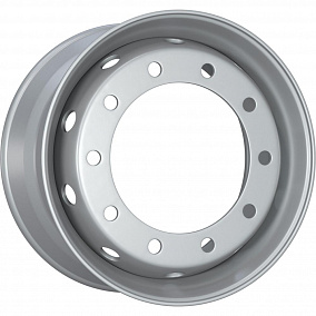 Asterro GT070-01 11.8x22.5 10x335 ET 120 Dia 281