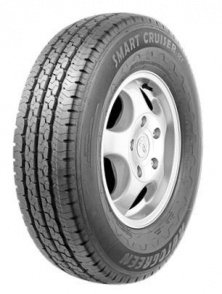 Smart Cruiser-SC7