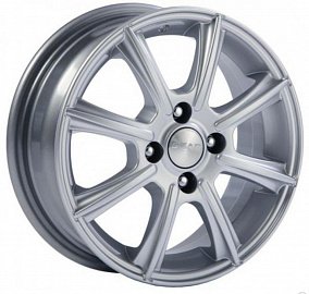 Скад Монако 5.5x14 4x98 ET 38 Dia 58.6 (селена)