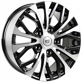 RST R088 8x18 5x150 ET 56 Dia 110.1 (GG)