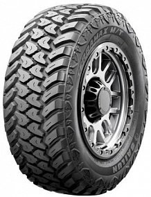 Sailun Terramax M/T 285/70 R17 121Q