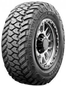 Terramax M/T